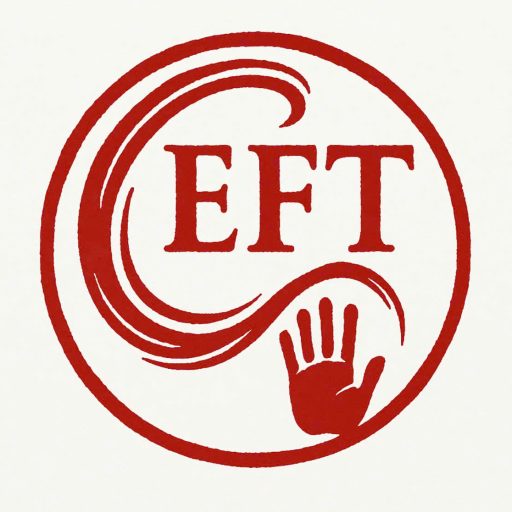 EFT - Energy Flow Trading Logo Symbol of Market Energy